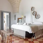 Çiftlik konaklama Masseria Eccellenza