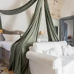 Masseria Eccellenza Çiftlik konaklama Pezze Di Greco
