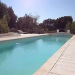 Masseria Eccellenza Çiftlik konaklama *
