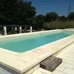 Çiftlik konaklama Masseria Eccellenza