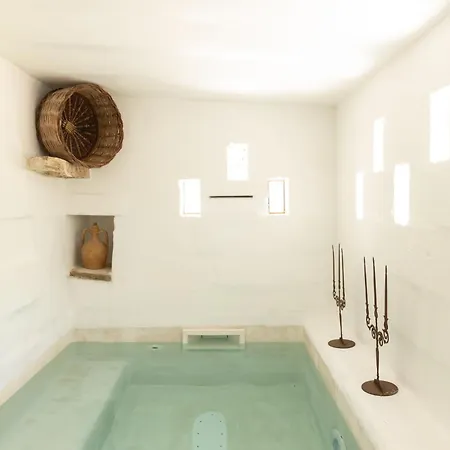 Masseria Eccellenza Farm stay Pezze Di Greco