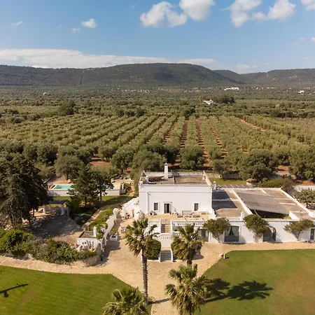Masseria Eccellenza Farm stay