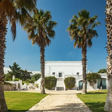 Çiftlik konaklama Masseria Eccellenza Pezze Di Greco
