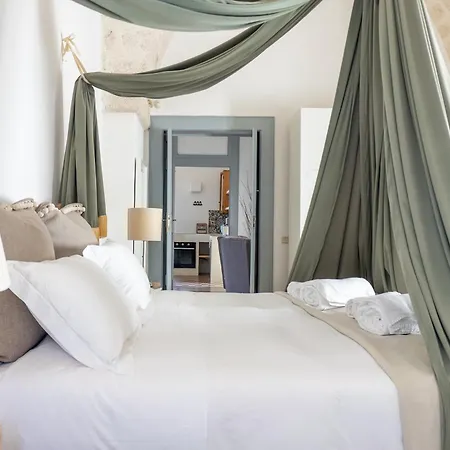 Masseria Eccellenza Farm stay Pezze Di Greco