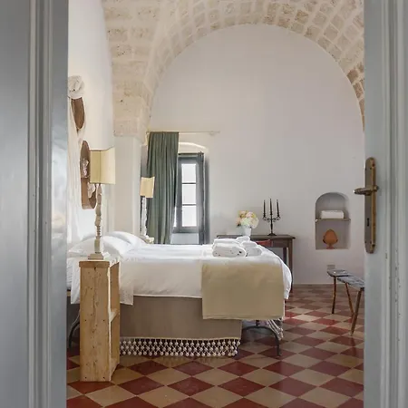 Masseria Eccellenza * Pezze Di Greco