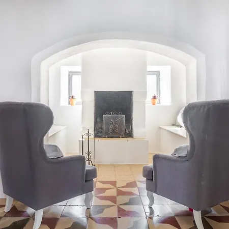 Masseria Eccellenza Çiftlik konaklama