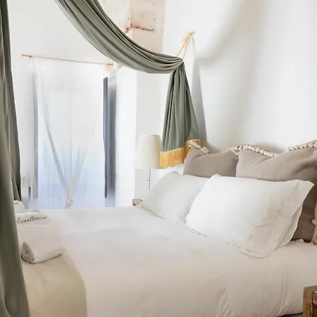 Farm stay Masseria Eccellenza