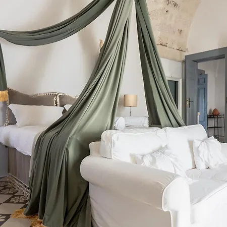 Masseria Eccellenza Farm stay Pezze Di Greco