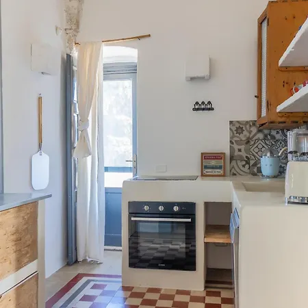 Masseria Eccellenza * Pezze Di Greco