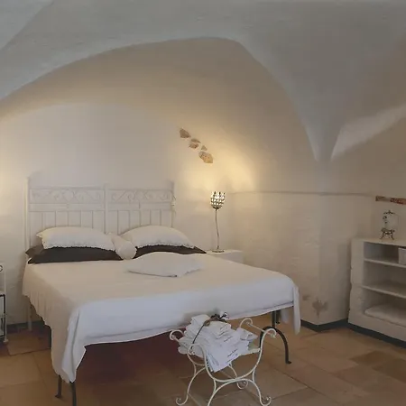 Masseria Eccellenza Farm stay