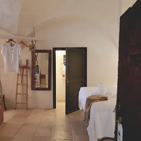 Agroturismo Masseria Eccellenza *