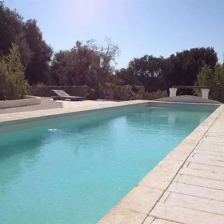 Masseria Eccellenza Farm stay *