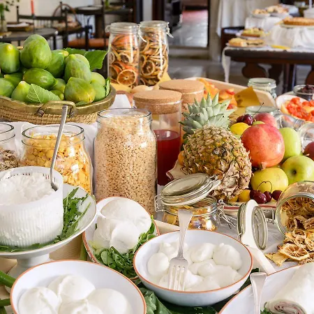 Farm stay Masseria Eccellenza *