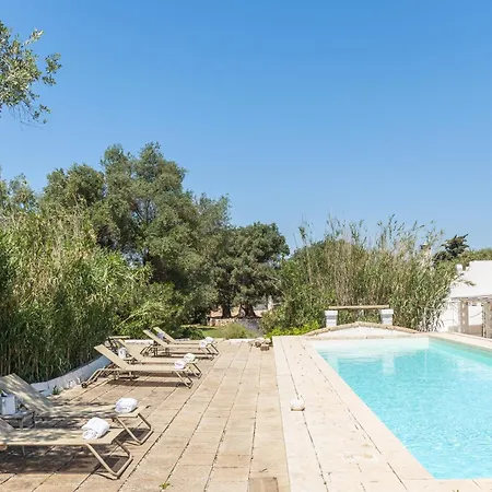 Masseria Eccellenza Bauernhof