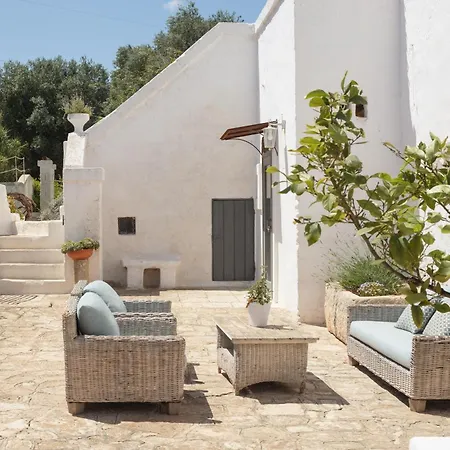 Masseria Eccellenza *