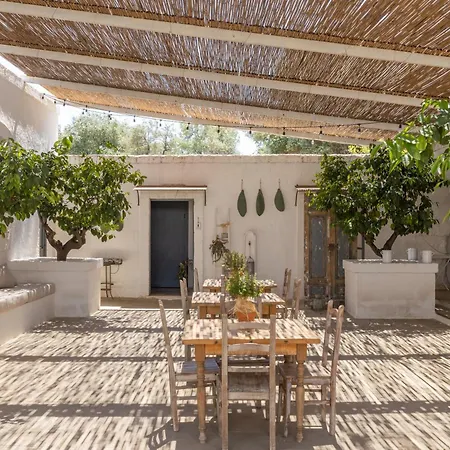 Masseria Eccellenza