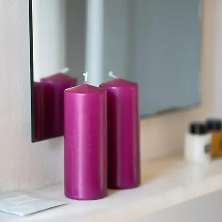 Masseria Eccellenza * Pezze Di Greco