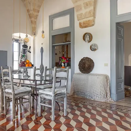 مزرعة للإقامة Masseria Eccellenza *