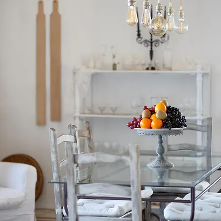 Alloggio per agriturismo Masseria Eccellenza Pezze Di Greco