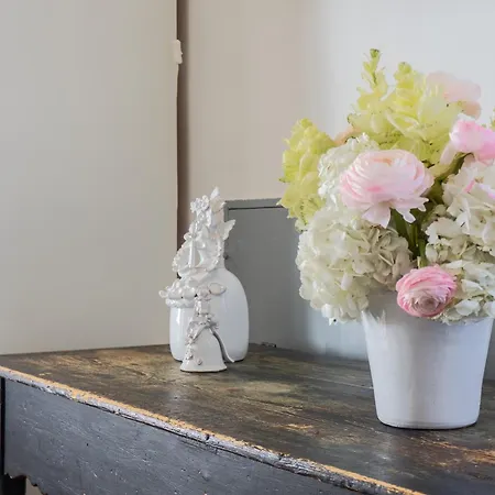 Alloggio per agriturismo Masseria Eccellenza Pezze Di Greco