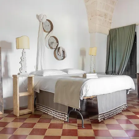 Masseria Eccellenza *