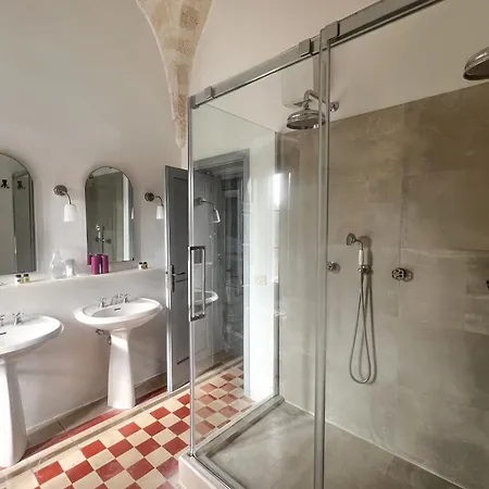 Masseria Eccellenza Pezze Di Greco