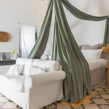 Masseria Eccellenza *