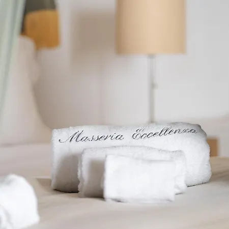 Masseria Eccellenza Alloggio per agriturismo