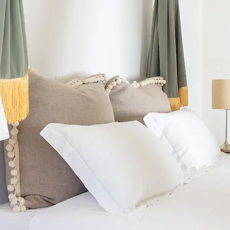 Alloggio per agriturismo Masseria Eccellenza