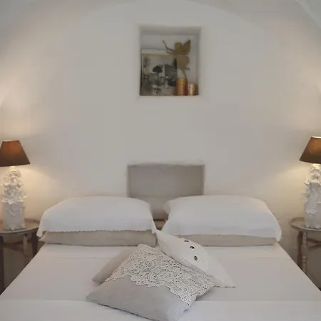 Alloggio per agriturismo Masseria Eccellenza Pezze Di Greco