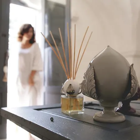 Masseria Eccellenza Pezze Di Greco