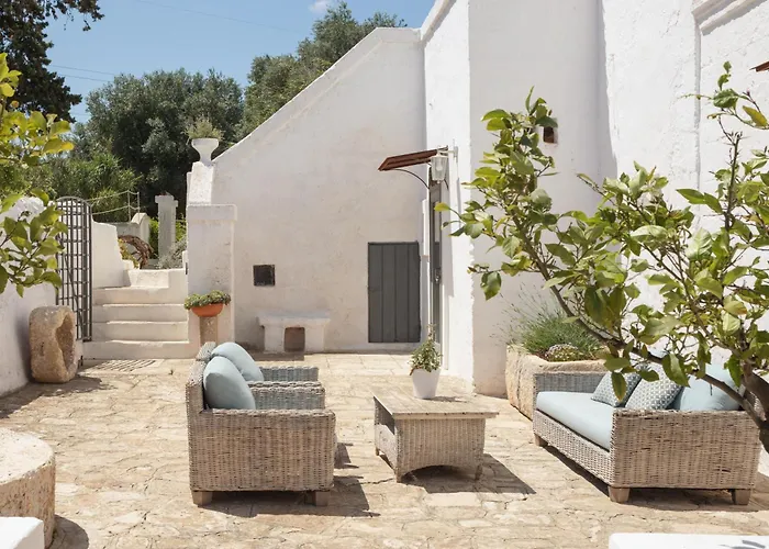 Masseria Eccellenza *