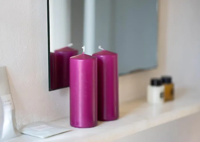 Masseria Eccellenza * بيزي دي غريكو