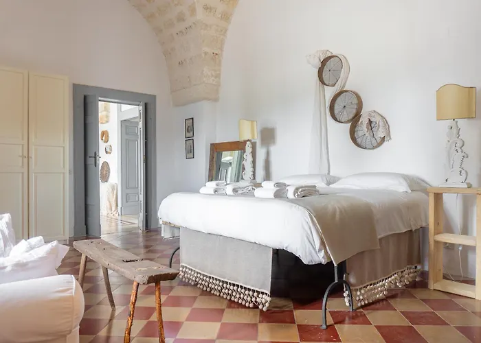 Farm stay Masseria Eccellenza