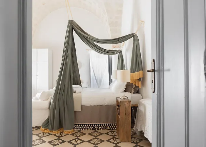 Farm stay Masseria Eccellenza *