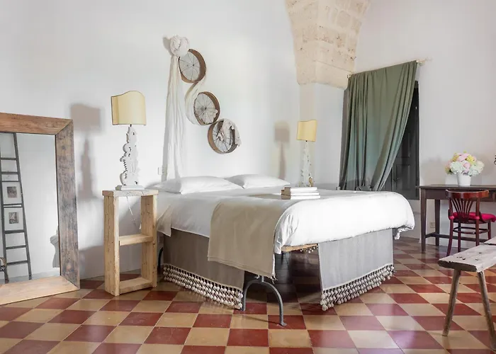 Masseria Eccellenza *