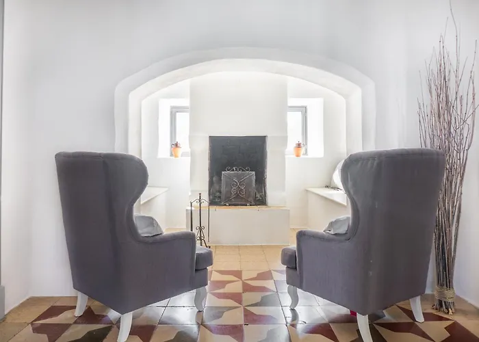 Masseria Eccellenza مزرعة للإقامة