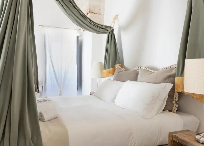 Farm stay Masseria Eccellenza