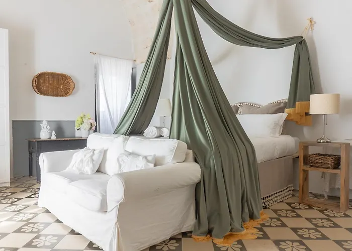 Masseria Eccellenza *