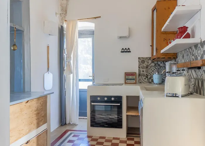 Masseria Eccellenza * Pezze Di Greco