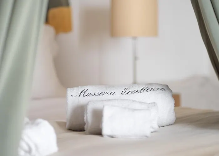 Masseria Eccellenza Agroturismo