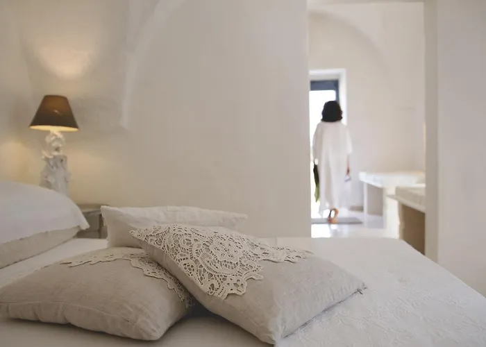 Masseria Eccellenza *